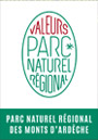 Valeurs Parc Naturel Régional des Monts d'Ardèche